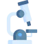 Microscope icon 64x64