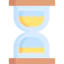 Sand clock 상 64x64