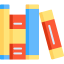 Library icon 64x64
