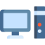 Computer icon 64x64