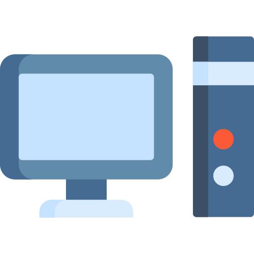 Computer icône
