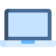 Laptop icon 64x64