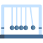 Newtons cradle icône 64x64