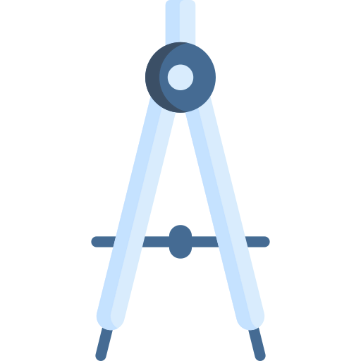 Compass icon
