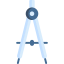 Compass icon 64x64
