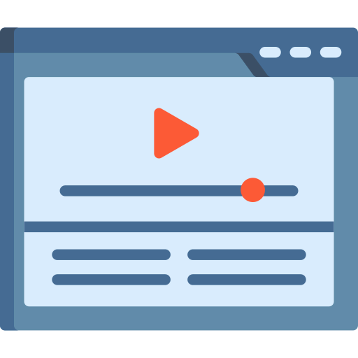 Elearning icon