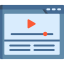 Elearning icon 64x64