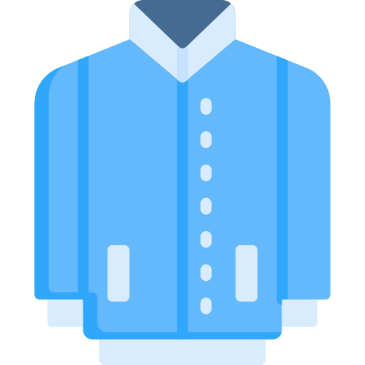 Jacket icon