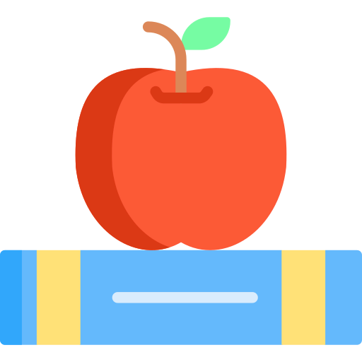 School material icon