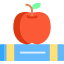 School material 图标 64x64