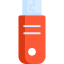 Usb drive ícone 64x64