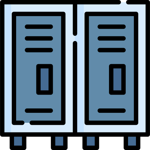 Locker icon
