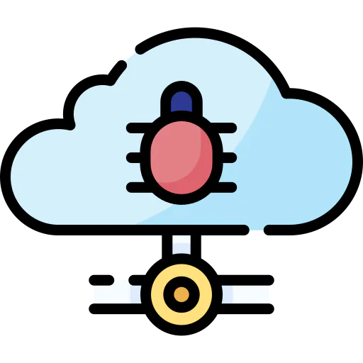 Cloud icon