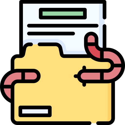 Folder icon