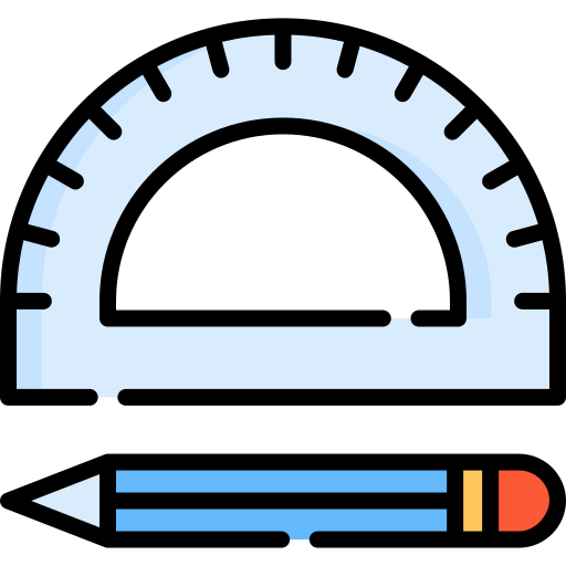 Protactor icon
