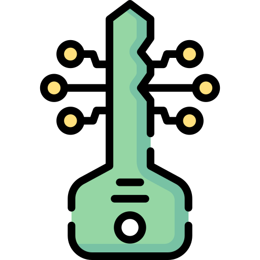 Key icon