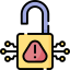 Encryption アイコン 64x64