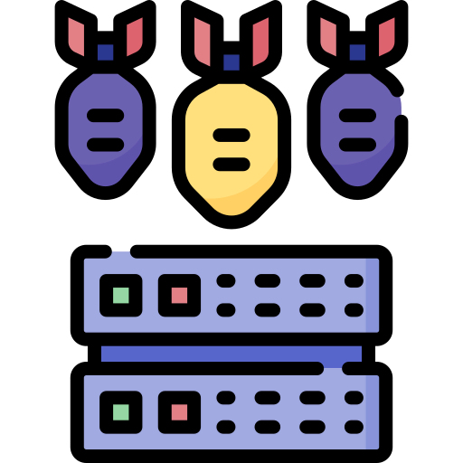 Ddos icon