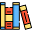 Library icon 64x64