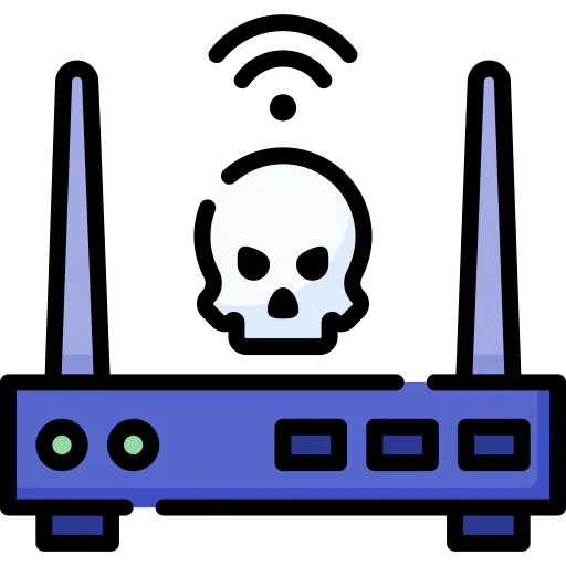 Modem icon