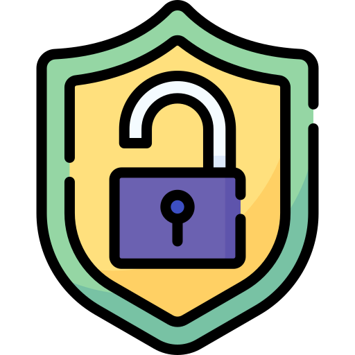 Shield Symbol