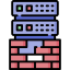 Firewall icon 64x64