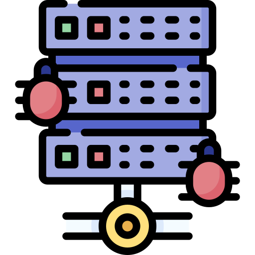 Server icon