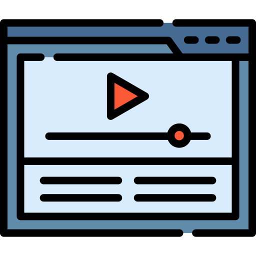 Elearning icon
