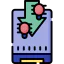 Harddisk icon 64x64