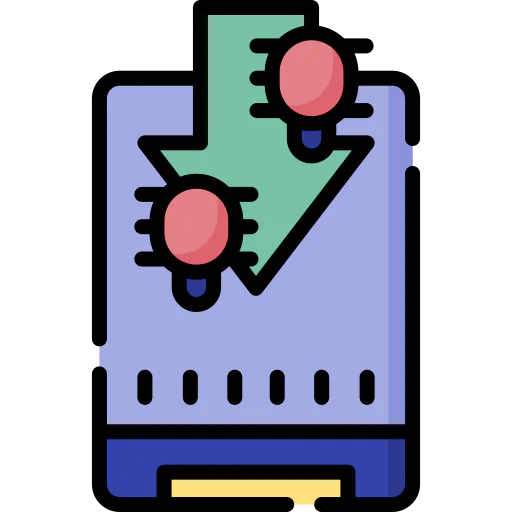 Harddisk icon