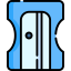 Pencil sharpener icon 64x64