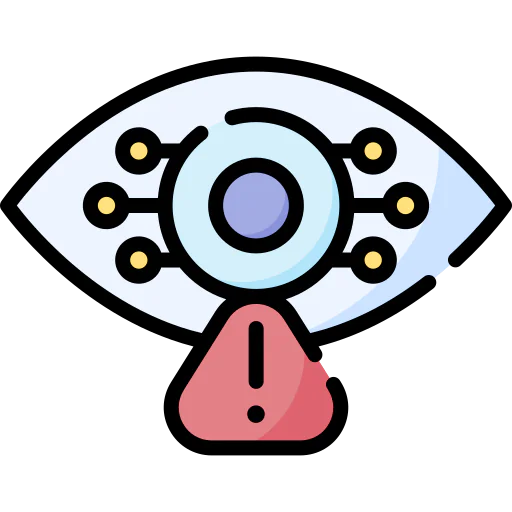 Spyware icon