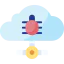 Cloud icon 64x64