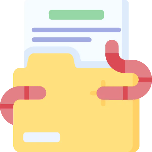Folder icon