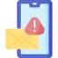 Spam icon 64x64