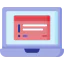 Alert icon 64x64