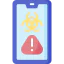 Malware icon 64x64
