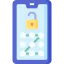 Pattern lock icon 64x64