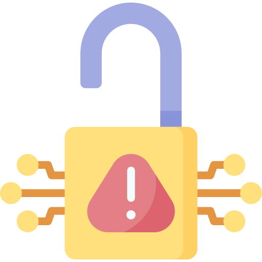 Encryption icon