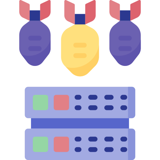 Ddos icon