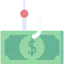 Phishing icon 64x64