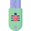 Usb drive icon 64x64