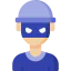 Hacker 图标 64x64