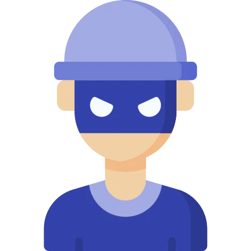 Hacker icon