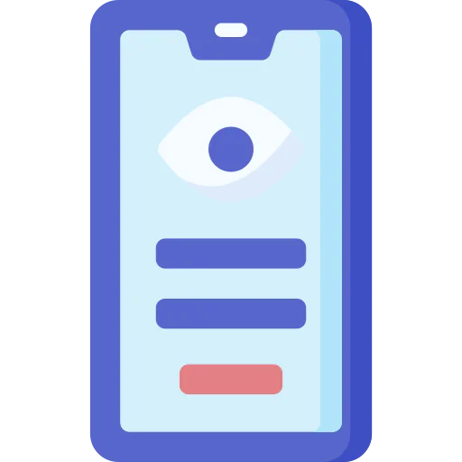 Spyware icon