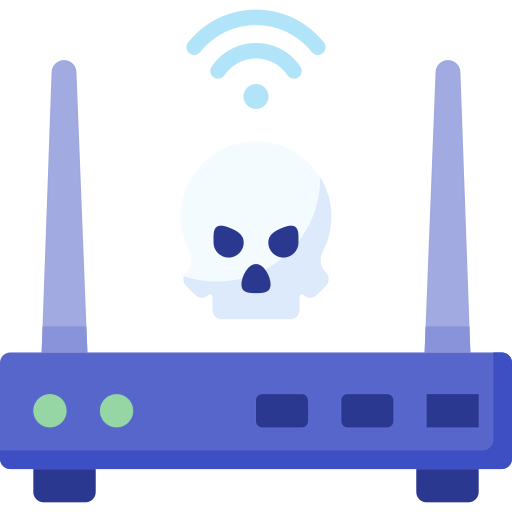 Modem icon