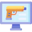 Hijack icon 64x64