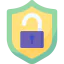 Shield icon 64x64