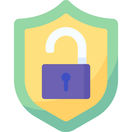 Shield icon