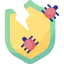 Shield icon 64x64